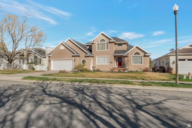 1083 E SKYLER DR, Draper, UT 84020