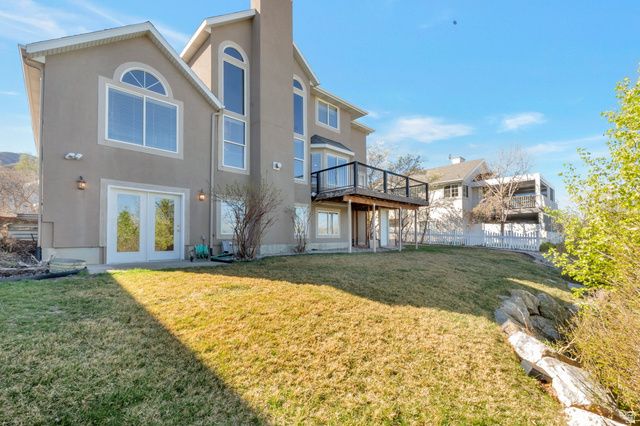 1083 E SKYLER DR, Draper, UT 84020