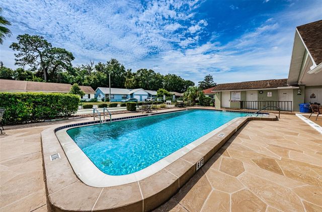 6321 EMERSON DRIVE, New Port Richey, FL 34653