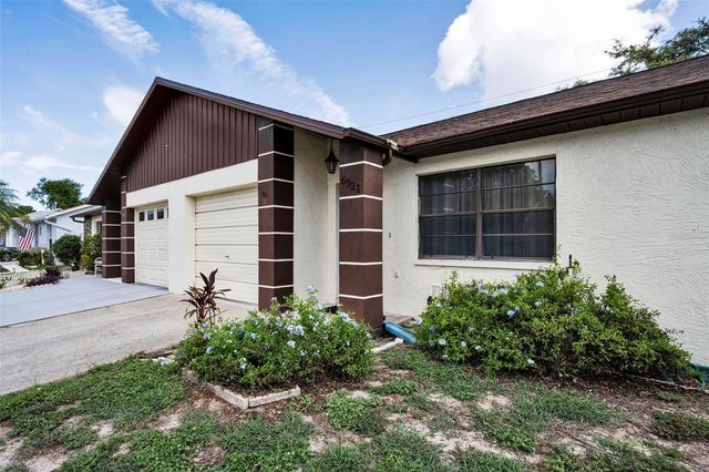 6321 EMERSON DRIVE, New Port Richey, FL 34653