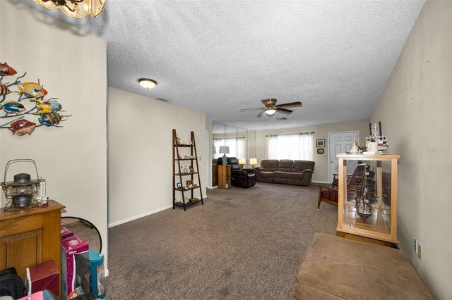 6321 EMERSON DRIVE, New Port Richey, FL 34653