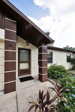 6321 EMERSON DRIVE, New Port Richey, FL 34653