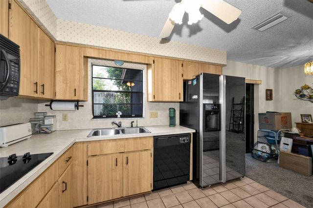 6321 EMERSON DRIVE, New Port Richey, FL 34653