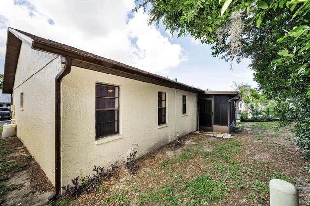 6321 EMERSON DRIVE, New Port Richey, FL 34653