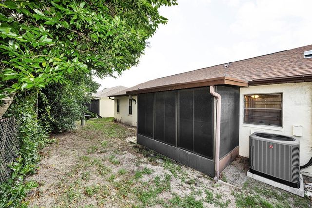 6321 EMERSON DRIVE, New Port Richey, FL 34653