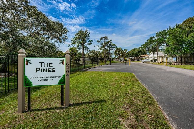 6321 EMERSON DRIVE, New Port Richey, FL 34653