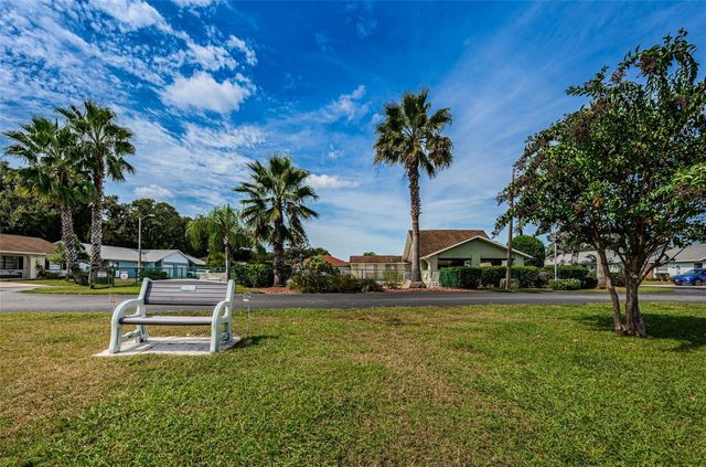 6321 EMERSON DRIVE, New Port Richey, FL 34653