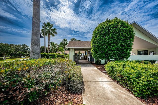 6321 EMERSON DRIVE, New Port Richey, FL 34653