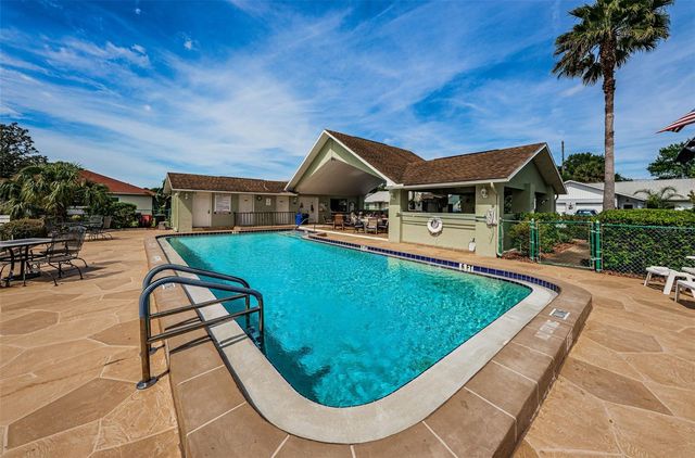 6321 EMERSON DRIVE, New Port Richey, FL 34653