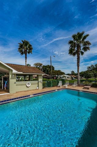 6321 EMERSON DRIVE, New Port Richey, FL 34653