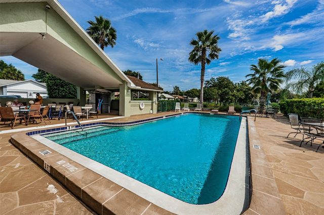 6321 EMERSON DRIVE, New Port Richey, FL 34653