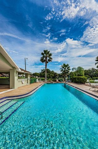 6321 EMERSON DRIVE, New Port Richey, FL 34653