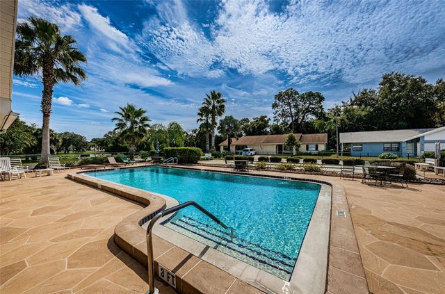 6321 EMERSON DRIVE, New Port Richey, FL 34653
