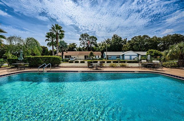 6321 EMERSON DRIVE, New Port Richey, FL 34653