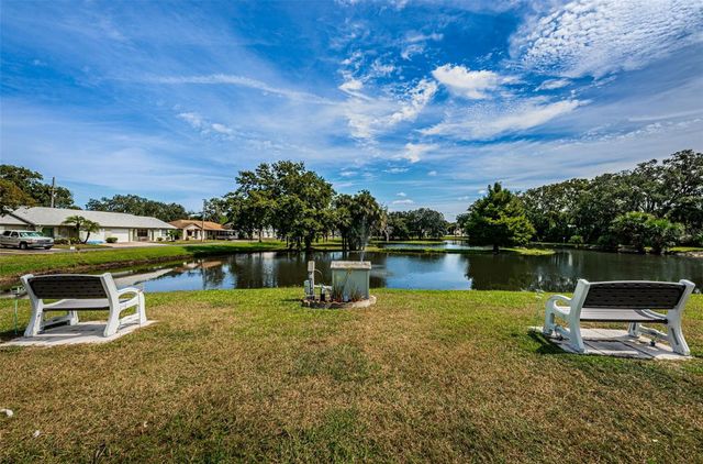 6321 EMERSON DRIVE, New Port Richey, FL 34653