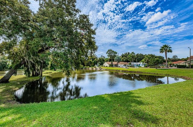 6321 EMERSON DRIVE, New Port Richey, FL 34653