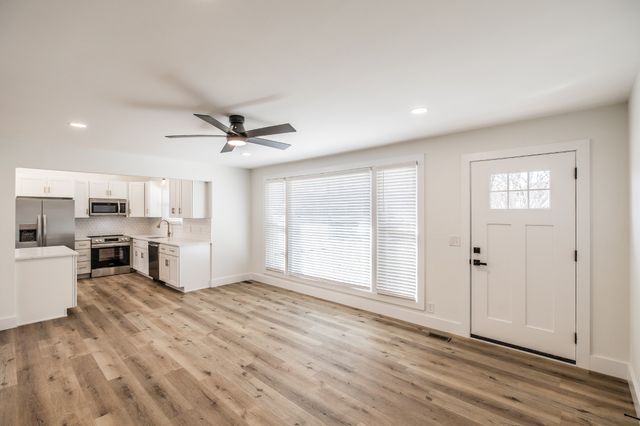 2936 Lyndale Dr, Nashville, TN 37207