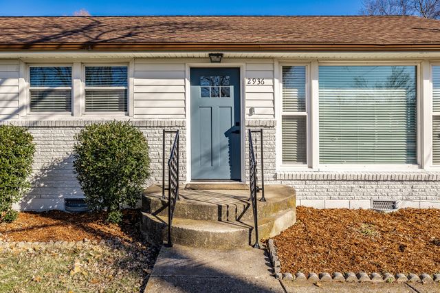 2936 Lyndale Dr, Nashville, TN 37207