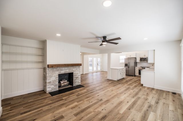 2936 Lyndale Dr, Nashville, TN 37207