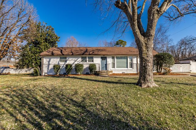 2936 Lyndale Dr, Nashville, TN 37207