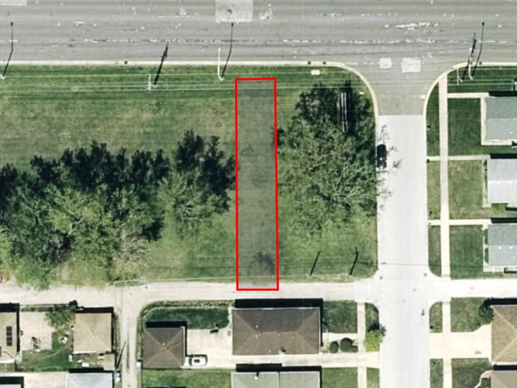 814 State Street, Calumet City, IL 60409 — exterior