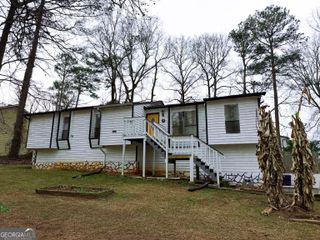 1130 Stone Ridge Drive, Lawrenceville, GA 30046