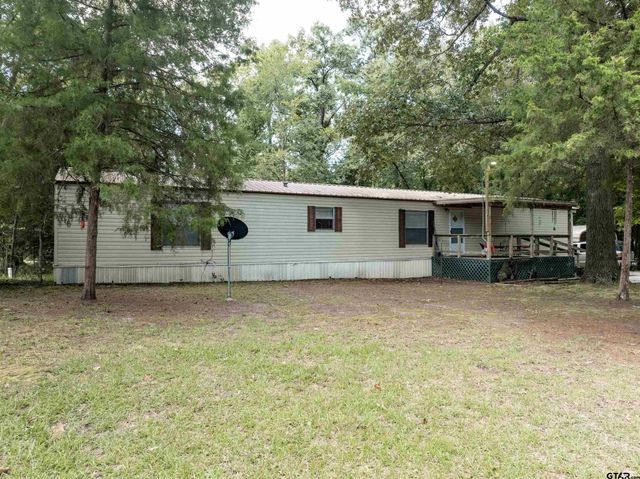 190 E Sycamore Lane, Murchison, TX 75778