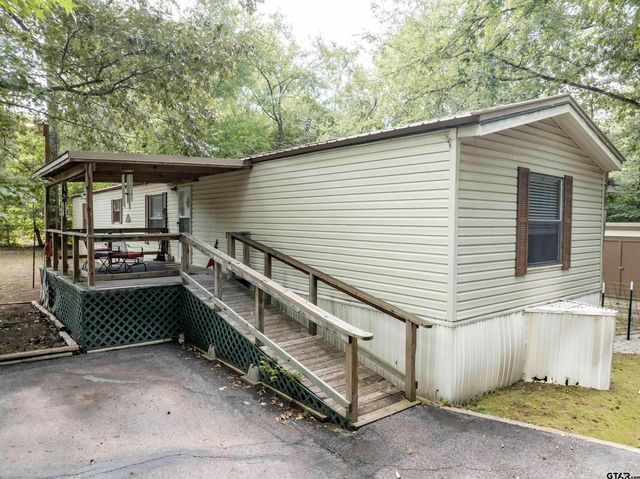 190 E Sycamore Lane, Murchison, TX 75778