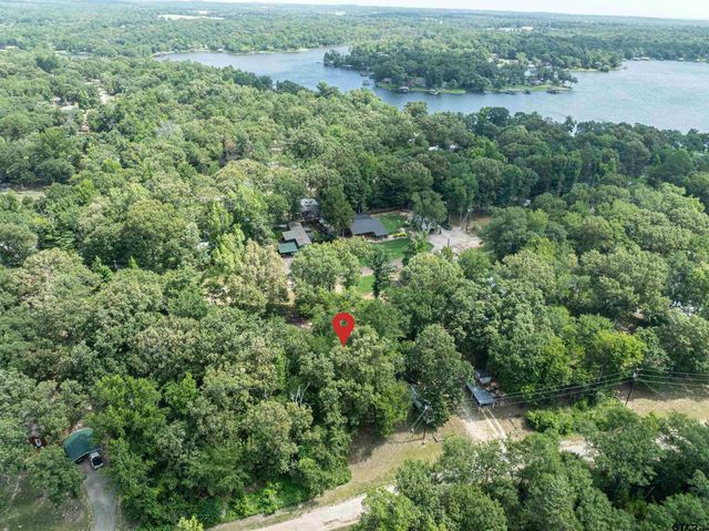 190 E Sycamore Lane, Murchison, TX 75778