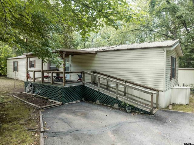 190 E Sycamore Lane, Murchison, TX 75778