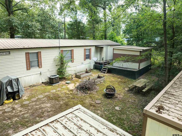 190 E Sycamore Lane, Murchison, TX 75778