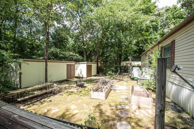190 E Sycamore Lane, Murchison, TX 75778