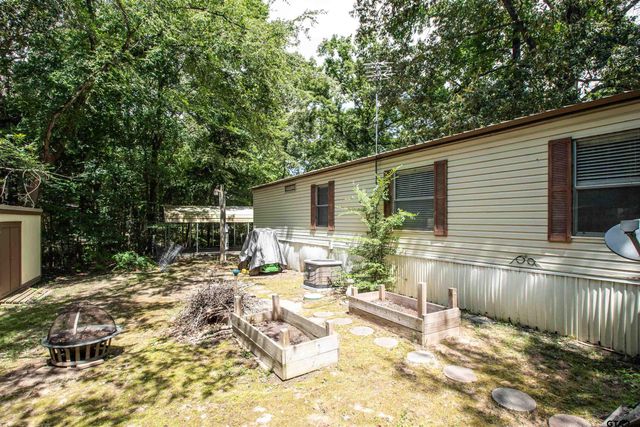 190 E Sycamore Lane, Murchison, TX 75778
