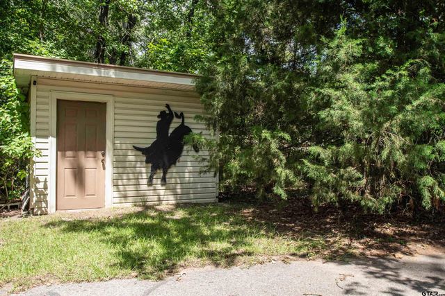 190 E Sycamore Lane, Murchison, TX 75778