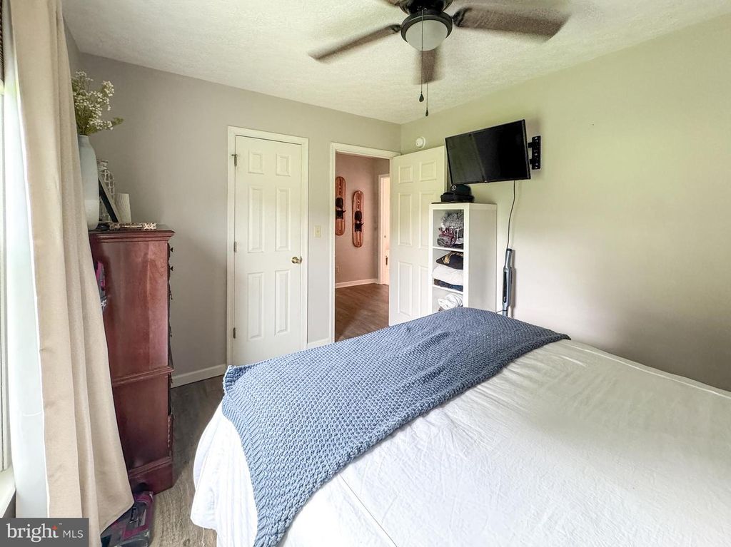 3843 BUCKNER RD, Bumpass, VA 23024