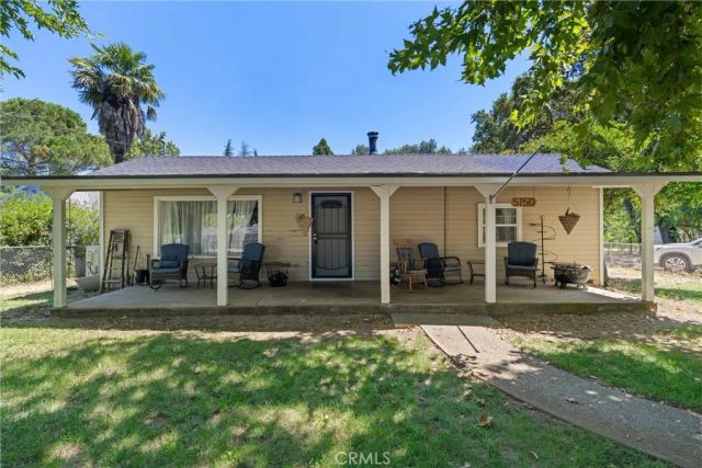 5150 Miners Ranch Road, Oroville, CA 95966