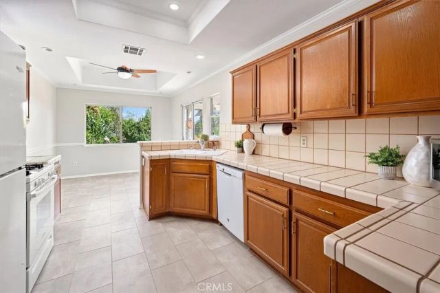 26012 Lucerne Court, Valencia, CA 91355