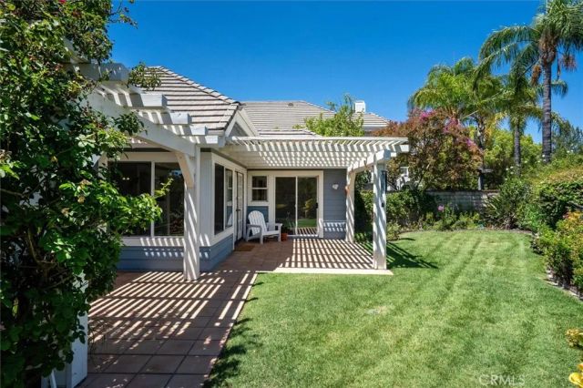 26012 Lucerne Court, Valencia, CA 91355