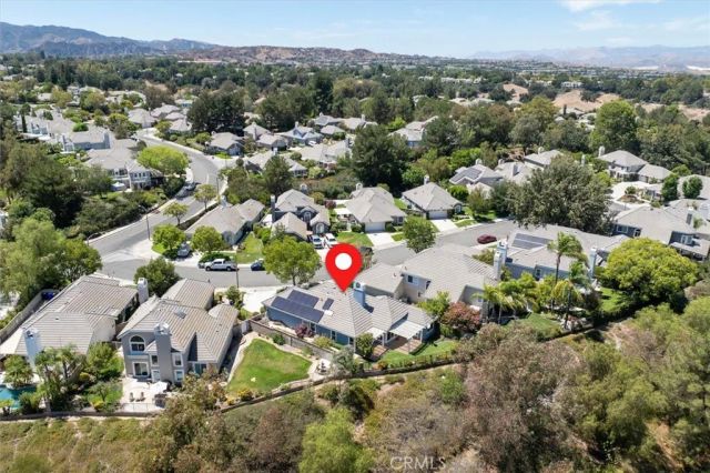 26012 Lucerne Court, Valencia, CA 91355