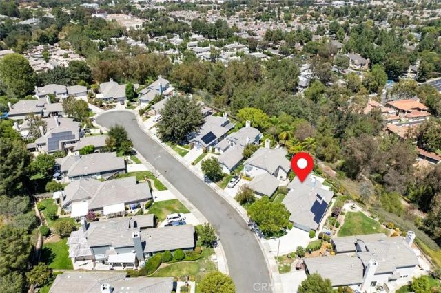 26012 Lucerne Court, Valencia, CA 91355