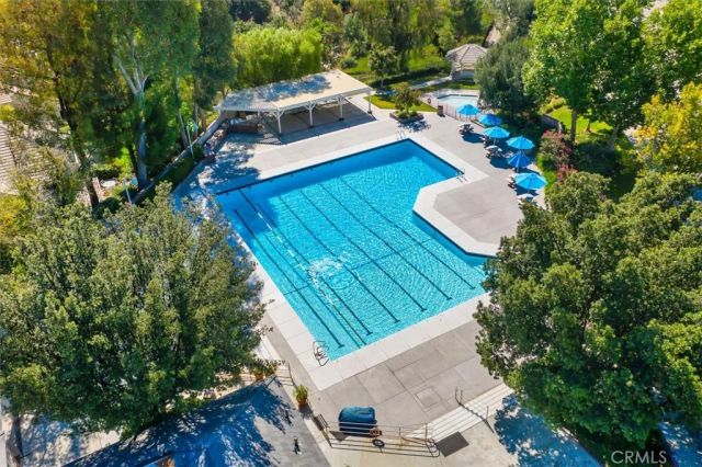 26012 Lucerne Court, Valencia, CA 91355