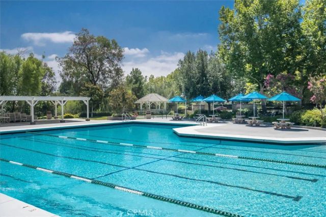 26012 Lucerne Court, Valencia, CA 91355
