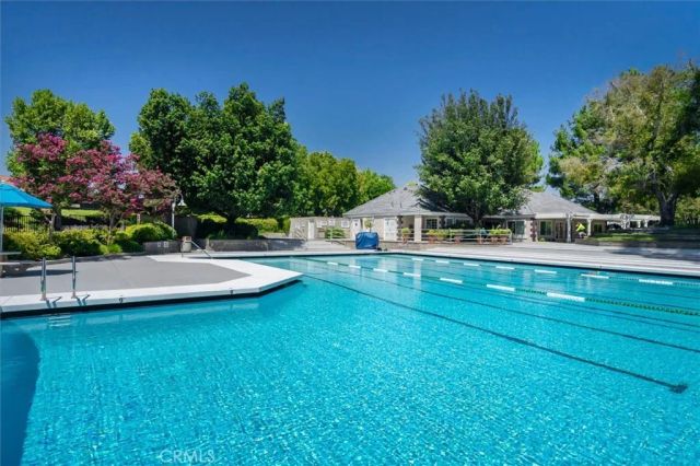 26012 Lucerne Court, Valencia, CA 91355