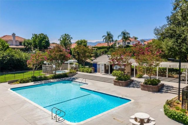 26012 Lucerne Court, Valencia, CA 91355