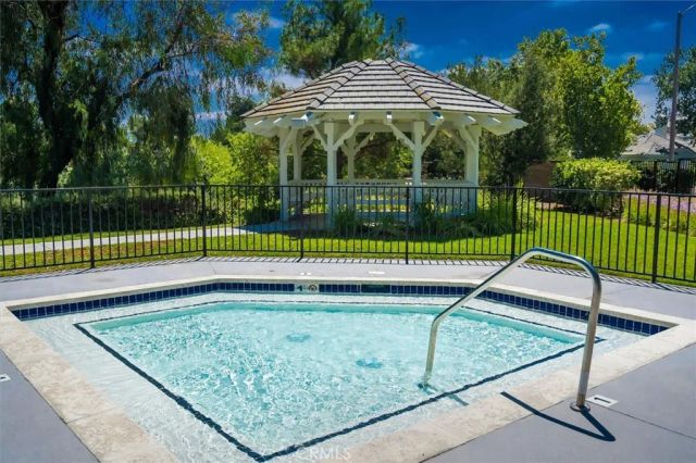 26012 Lucerne Court, Valencia, CA 91355