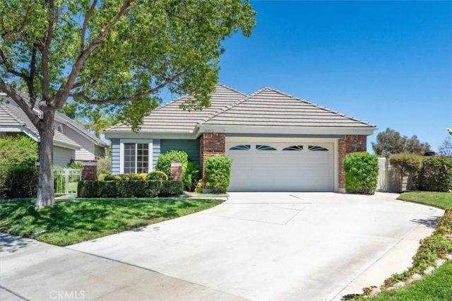 26012 Lucerne Court, Valencia, CA 91355