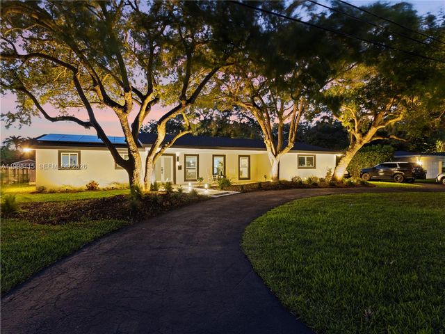 16400 SW 80th Avenue, Palmetto Bay, FL 33157
