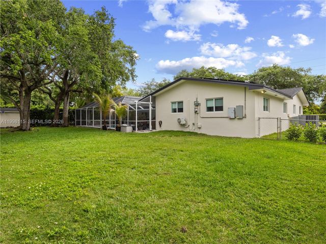 16400 SW 80th Avenue, Palmetto Bay, FL 33157