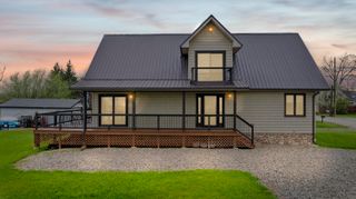 15643 Milliman Road, Brownstown Twp, MI 48173