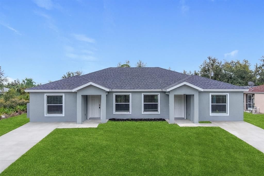 6349 SPINNAKER BOULEVARD, Englewood, FL 34224